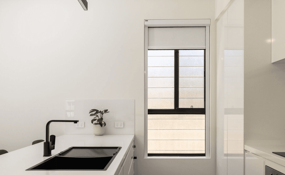 ScreenAway’s custom blind solutions and flyscreens are practical, modern and made for Australian living