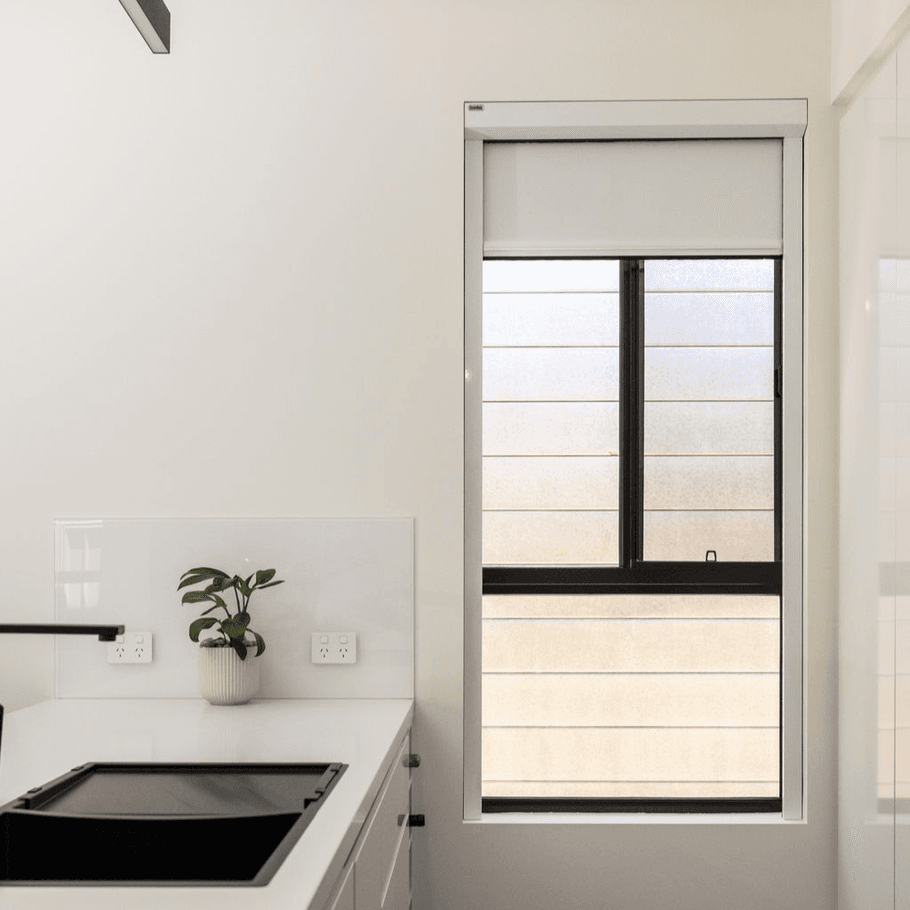 ScreenAway’s custom blind solutions and flyscreens are practical, modern and made for Australian living