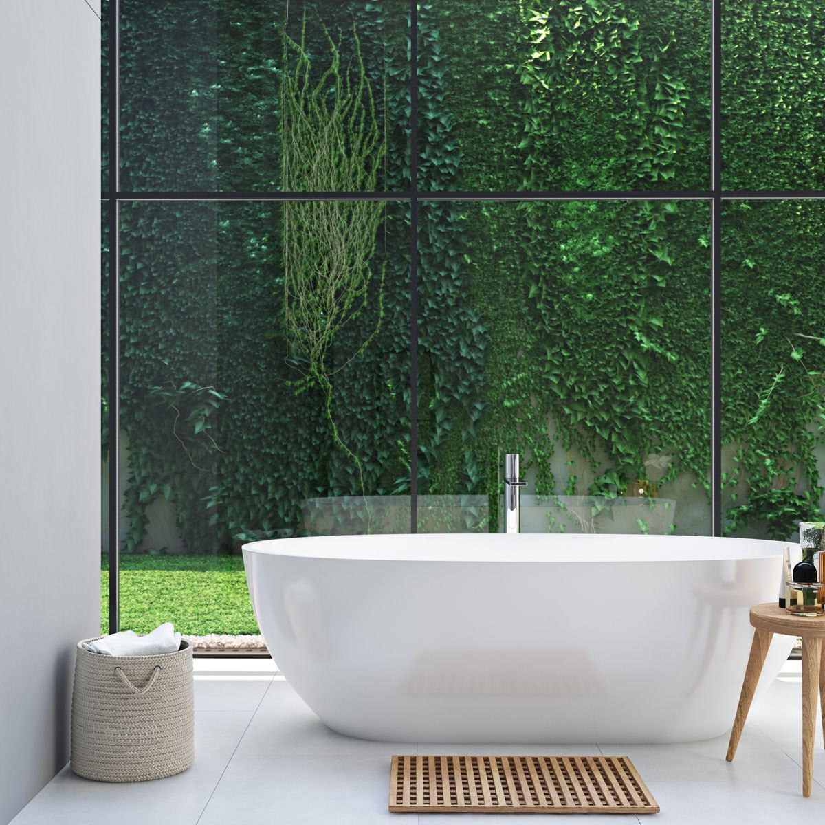 Harnessing the power of hydronic underfloor heating