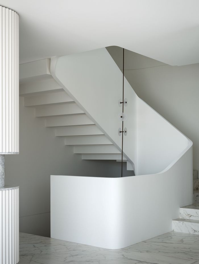 Rose Bay House by Stafford Architecture with Skheme | Photography by Tom Ferguson