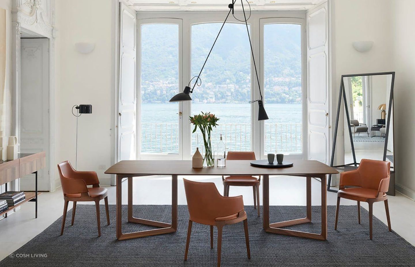 Tale | Mirror
By Cosh Living