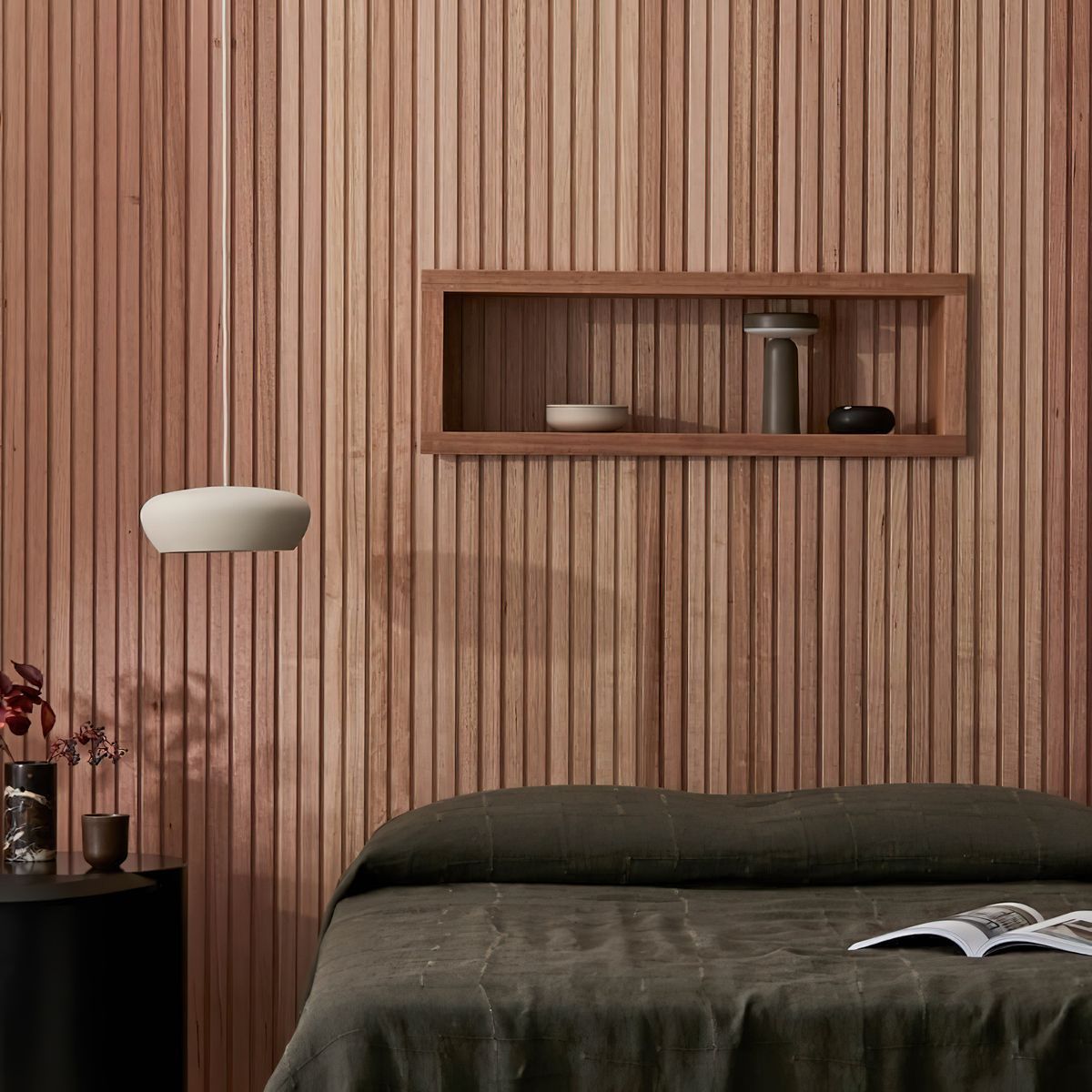 Texture and light: A designer’s guide to architectural linings
