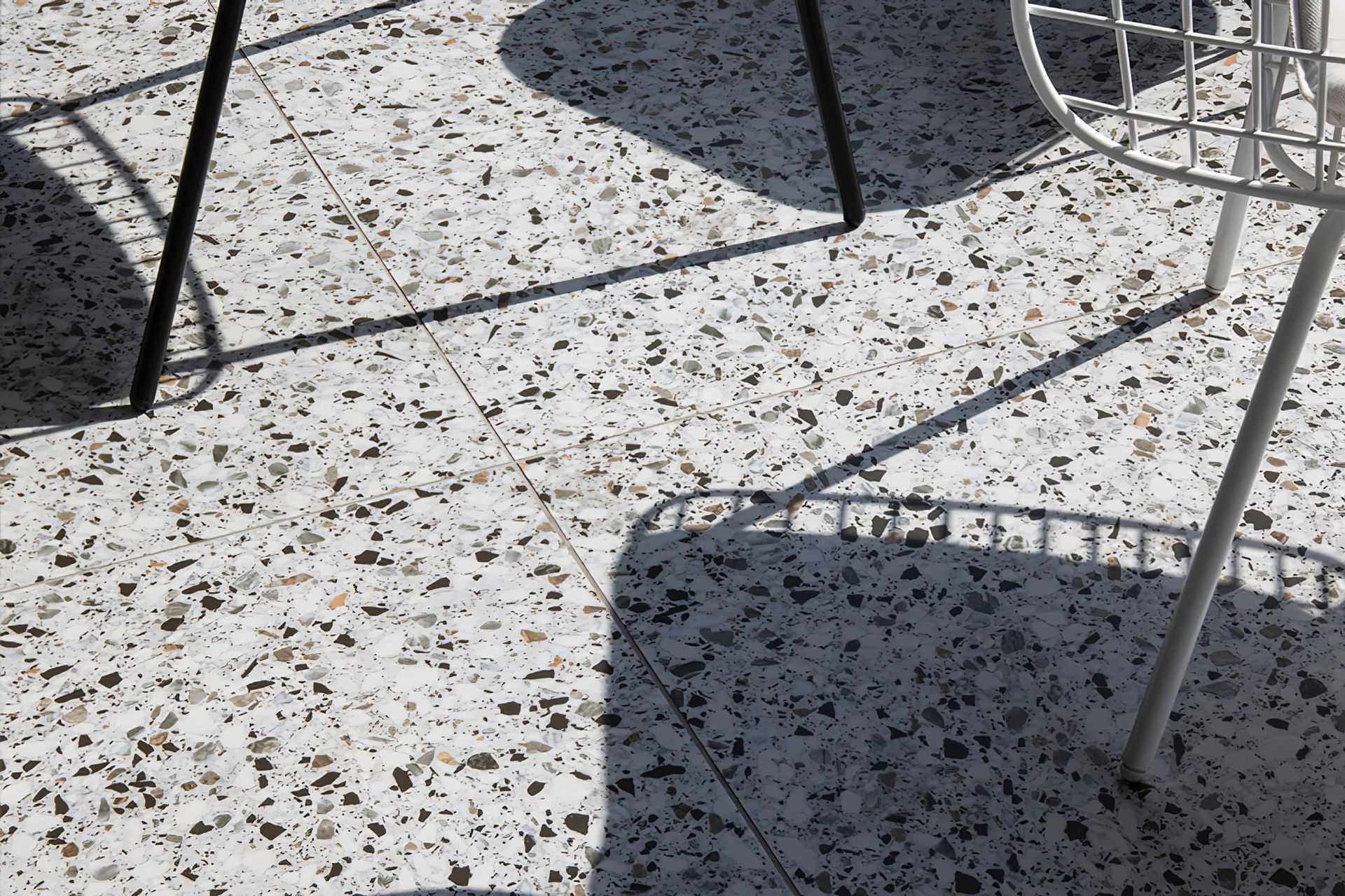 Swiss Grip can be applied to any surface without changing its appearance.