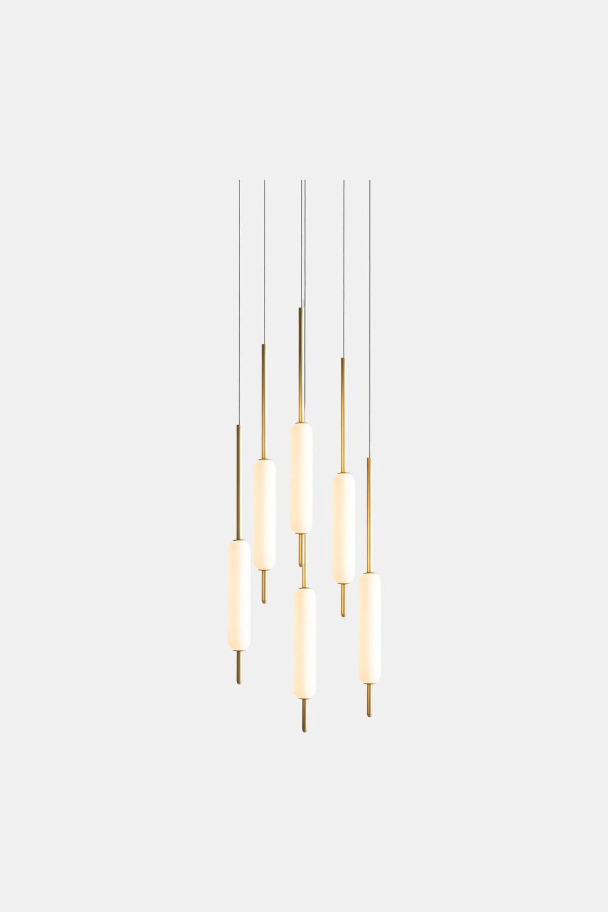  Typha Pendant Light by Il Fanale - LightCo