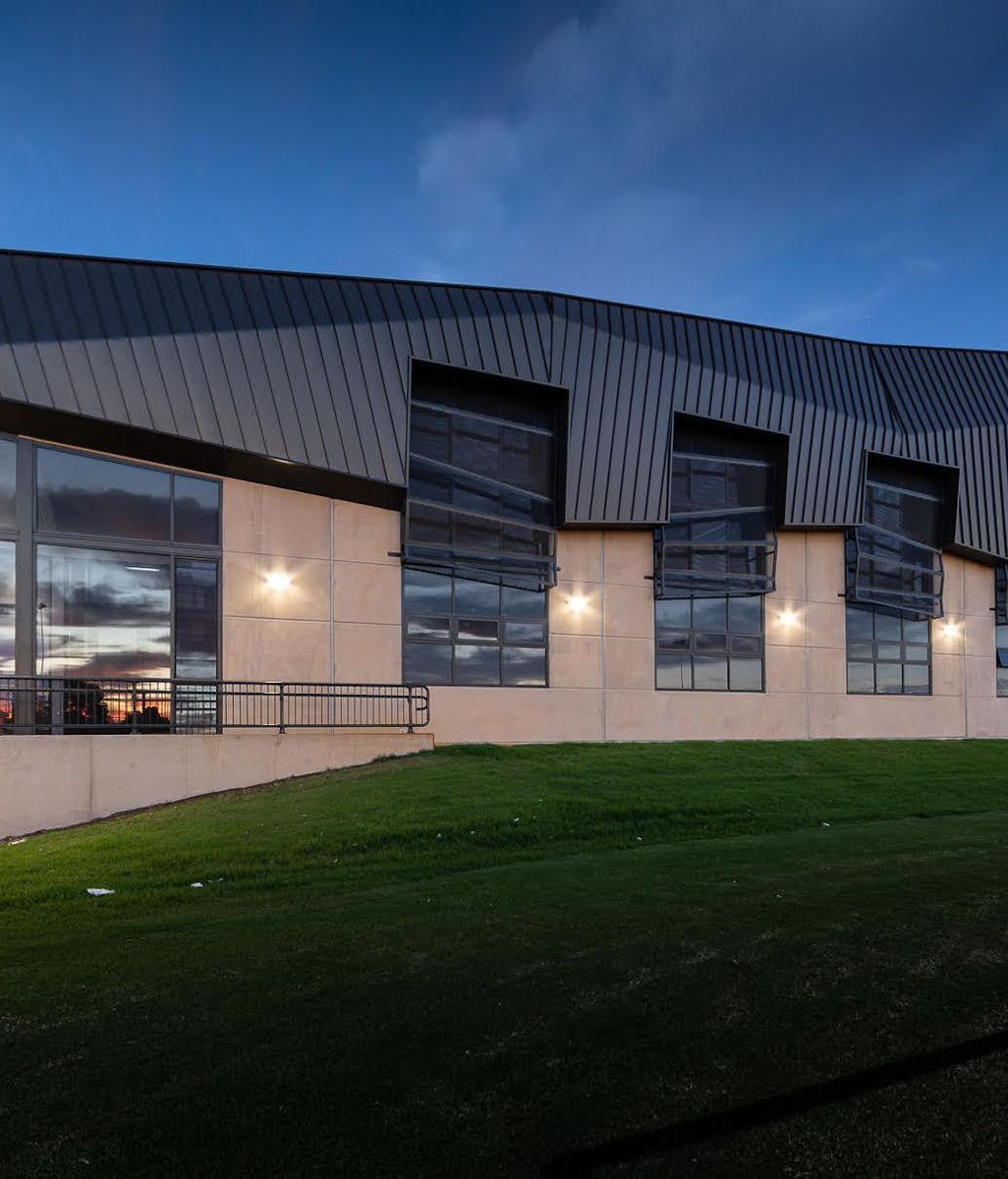 Metroll launches Met-TECH – an online resource for architects, engineers, builders and tradespeople