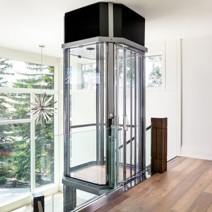 Residential and commercial lift installation: a guide for architects