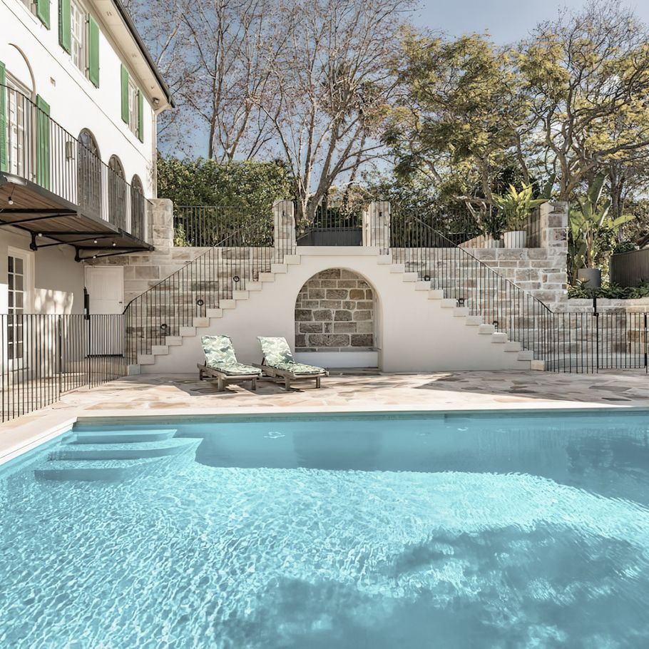 What you need to know before installing a natural or chlorinated pool