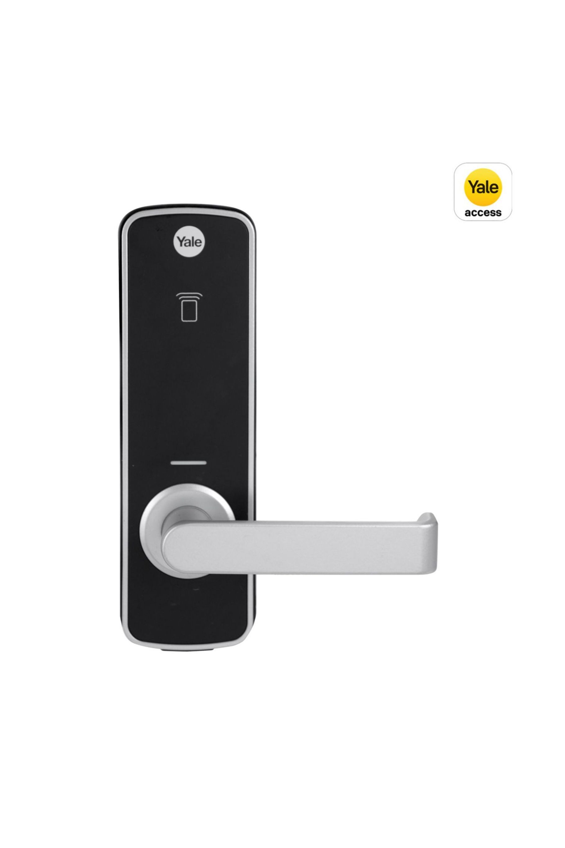 Yale Unity Entrance Lock by Assa Abloy