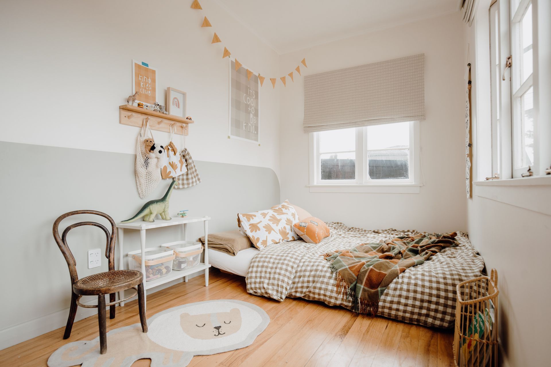 Hard Floor Oil - natural, cost effective and fast drying.