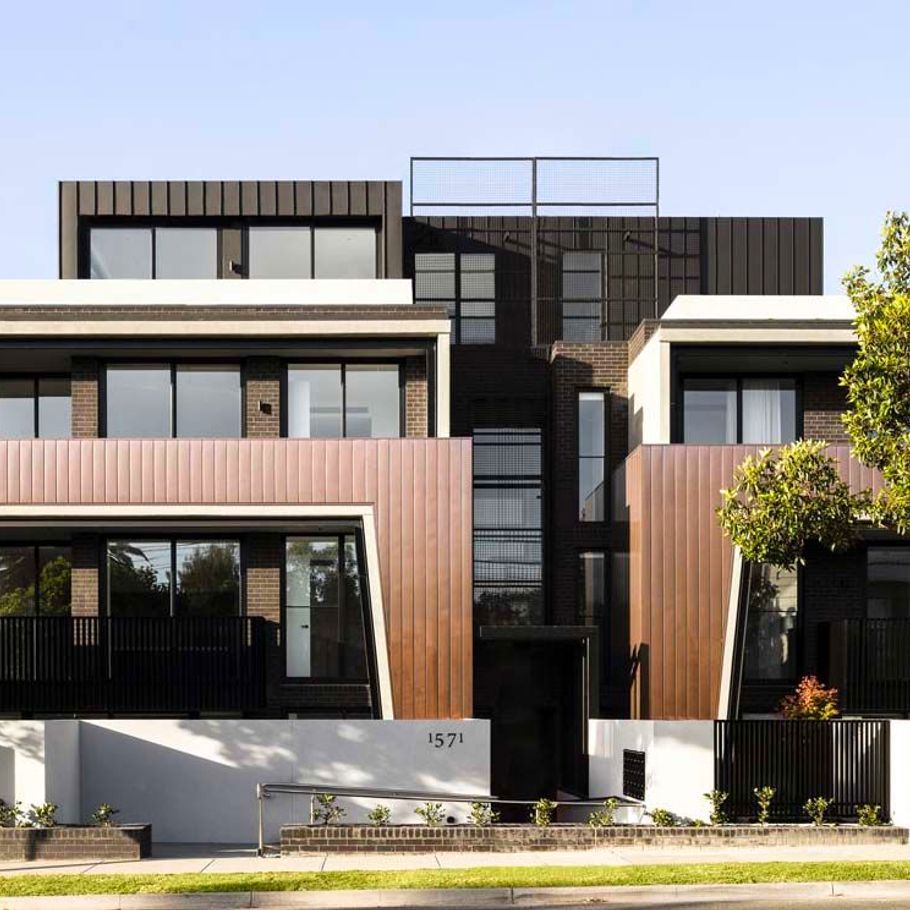 Roofing materials for Australian homes - pros and cons