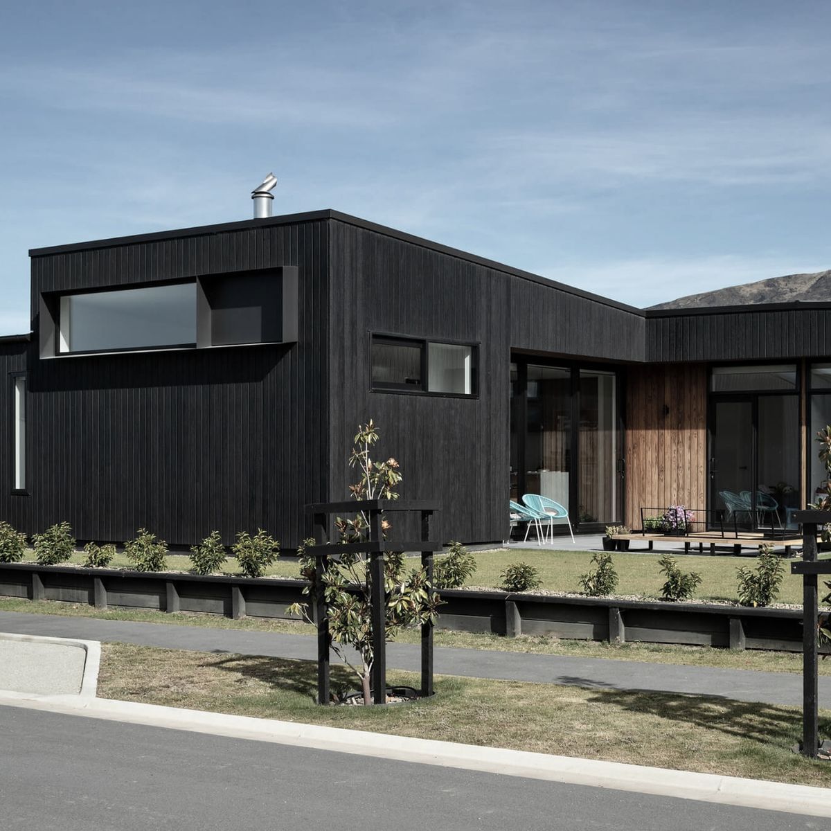 Timber cladding - advantages and disadvantages