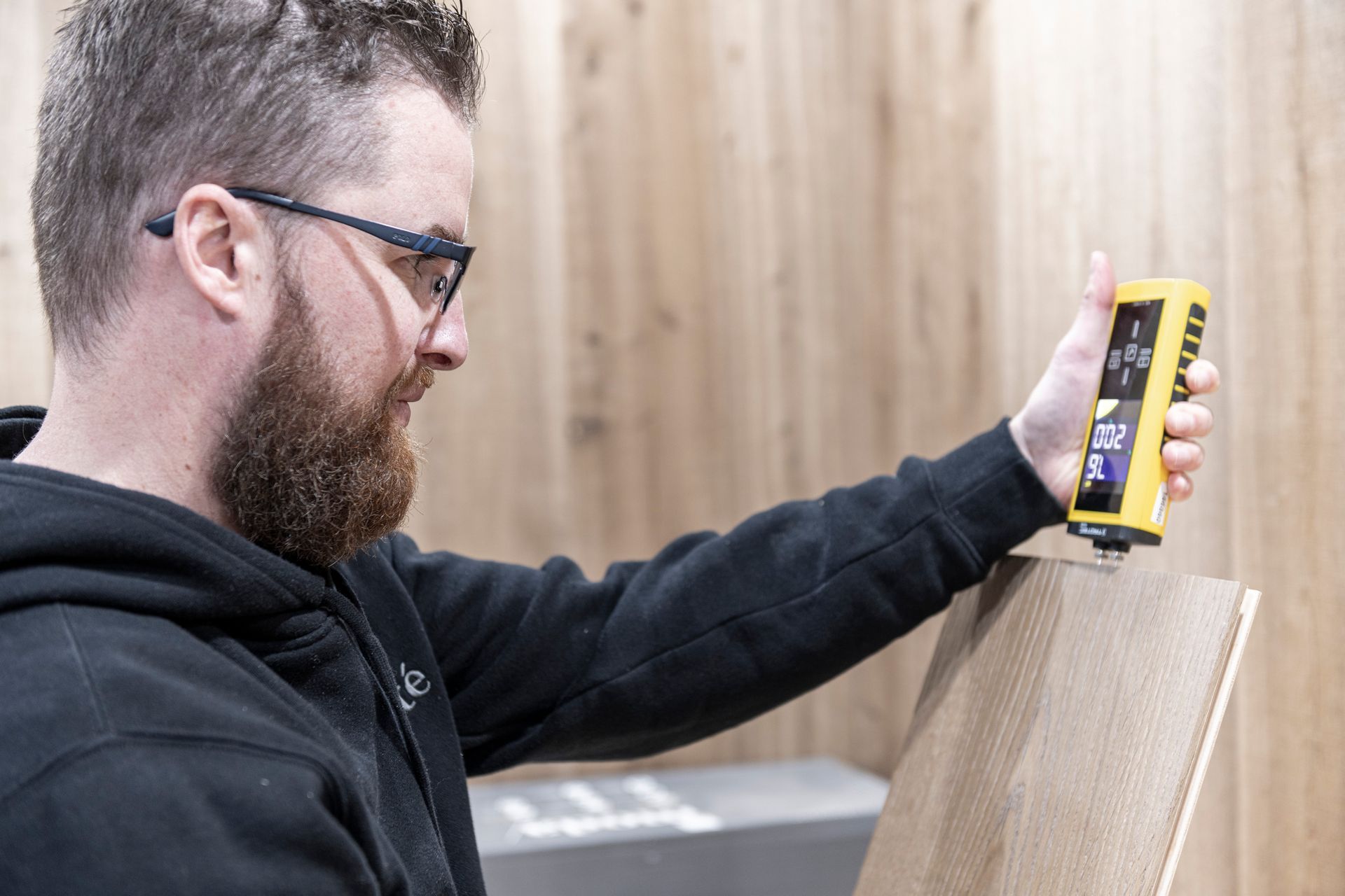 Testing will continue to be a crucial aspect of Forté's quality control processes.