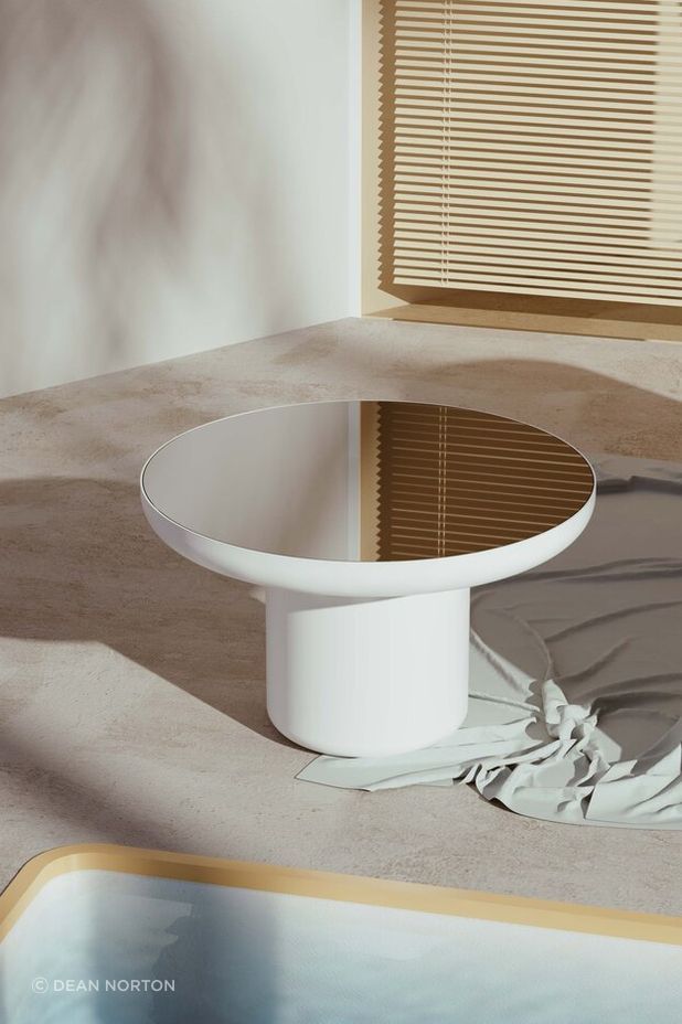 Part of the MOODLUM collection from Dean Norton