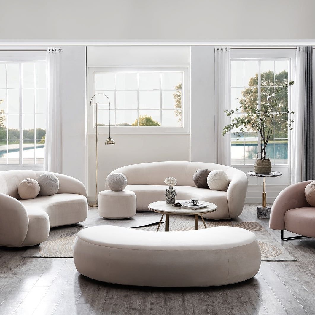 15 fantastic home decor trends for 2025