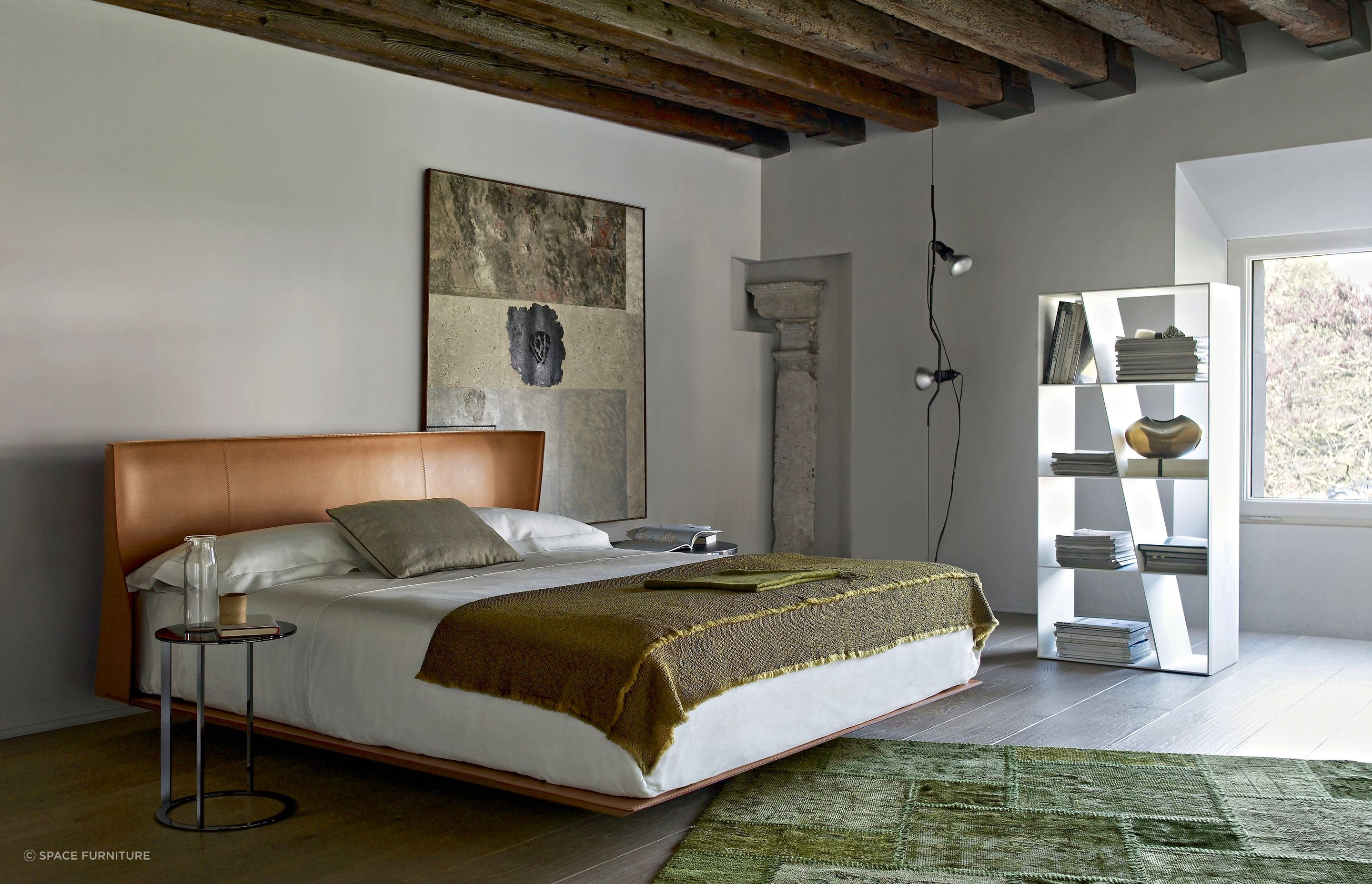 A guide to bed sheets thread counts, sizes and more