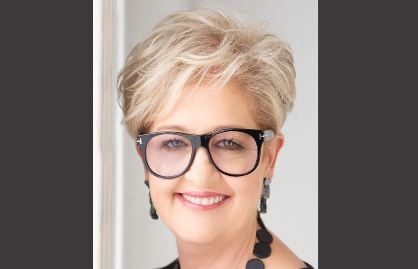 Celia Visser advises to avoid getting advice from family or friends as their needs and tastes will differ to yours.