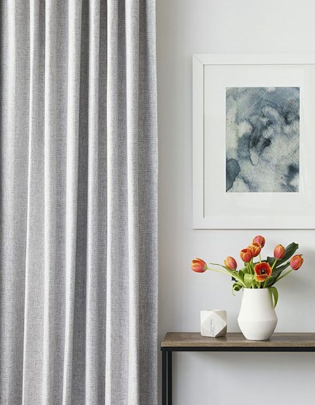 Kennedy FR by James Dunlop Textiles