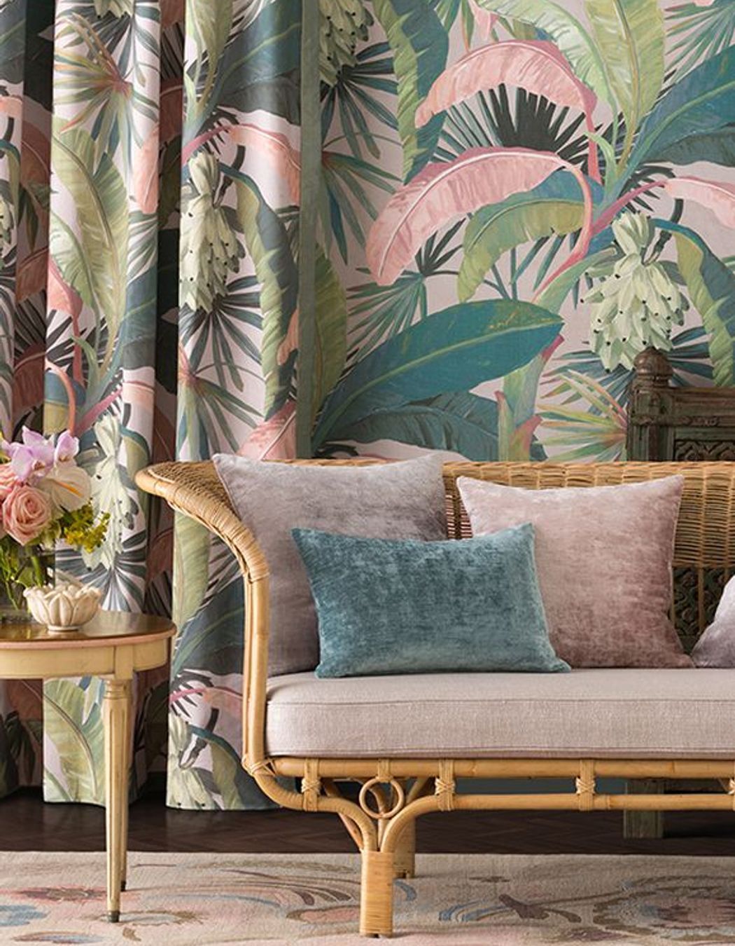 La Palma* by Catherine Martin by Mokum