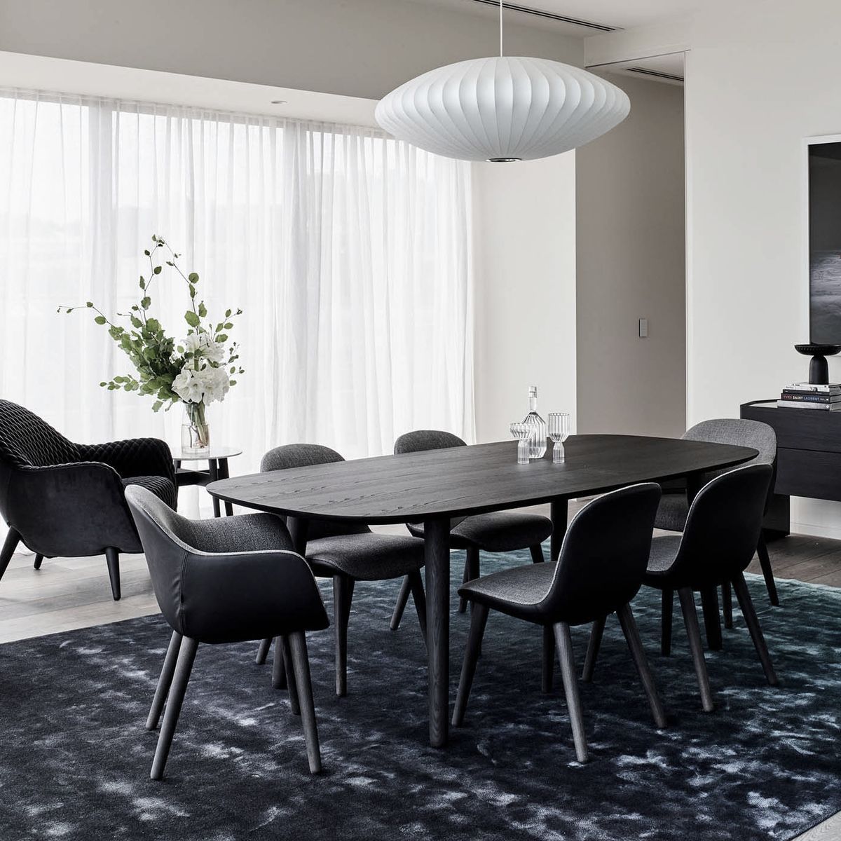 12 delightful dining room decorating ideas