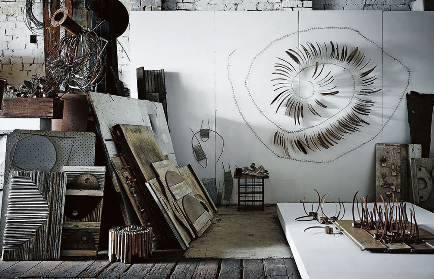 Double duty: architecture and design coffee table books that combine style with substance