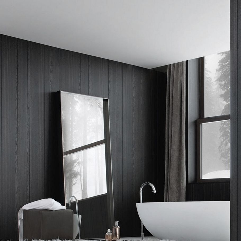 7 ways mirrors can make your rooms look bigger