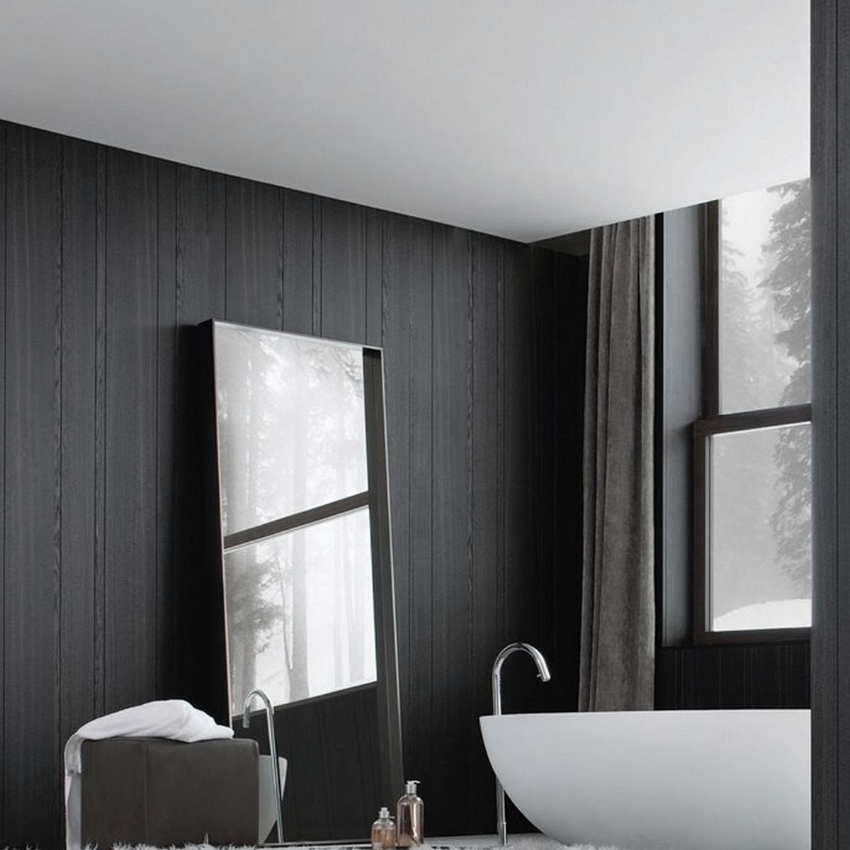 7 ways mirrors can make your rooms look bigger