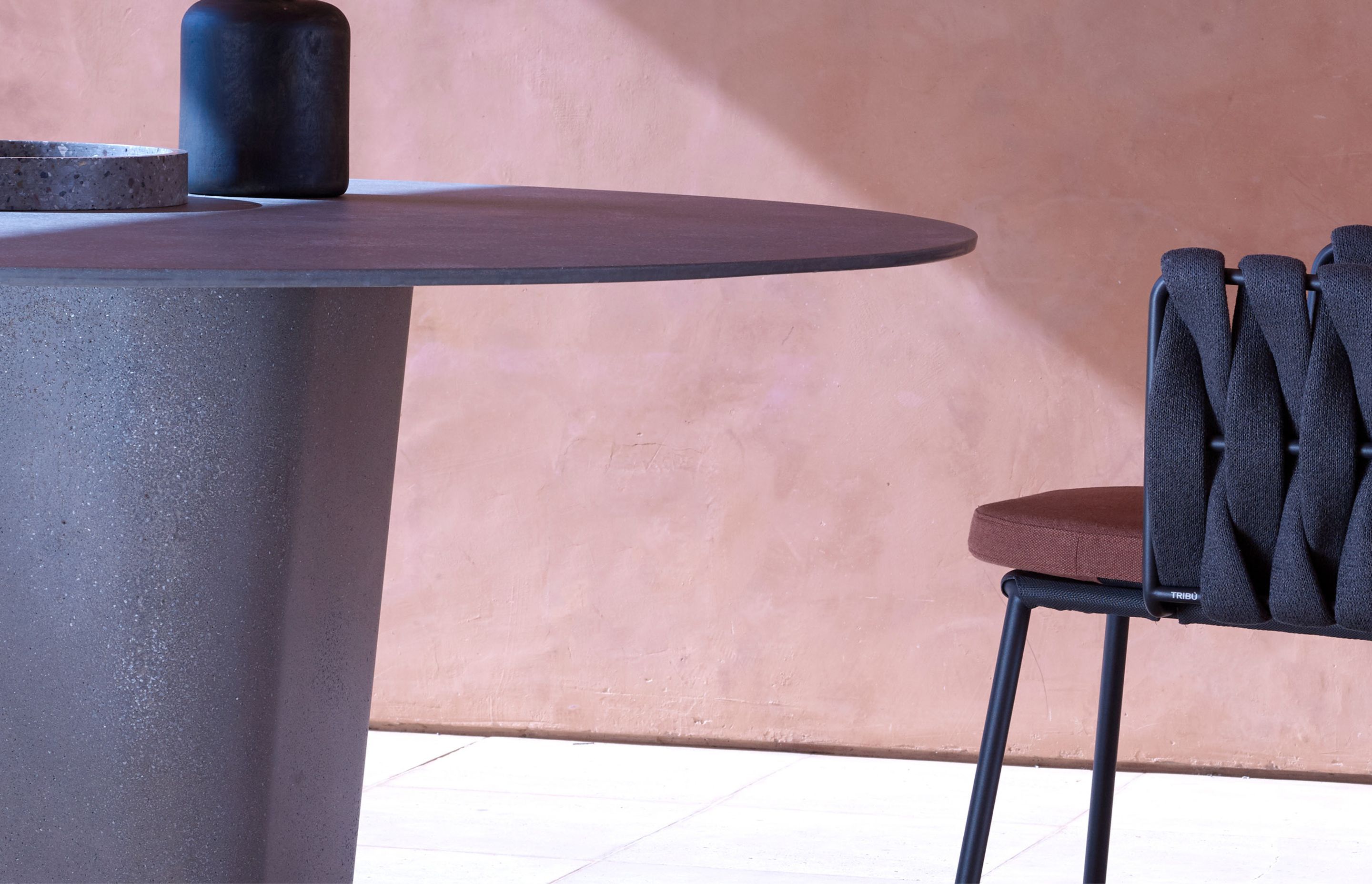 Tao table collection by Tribù