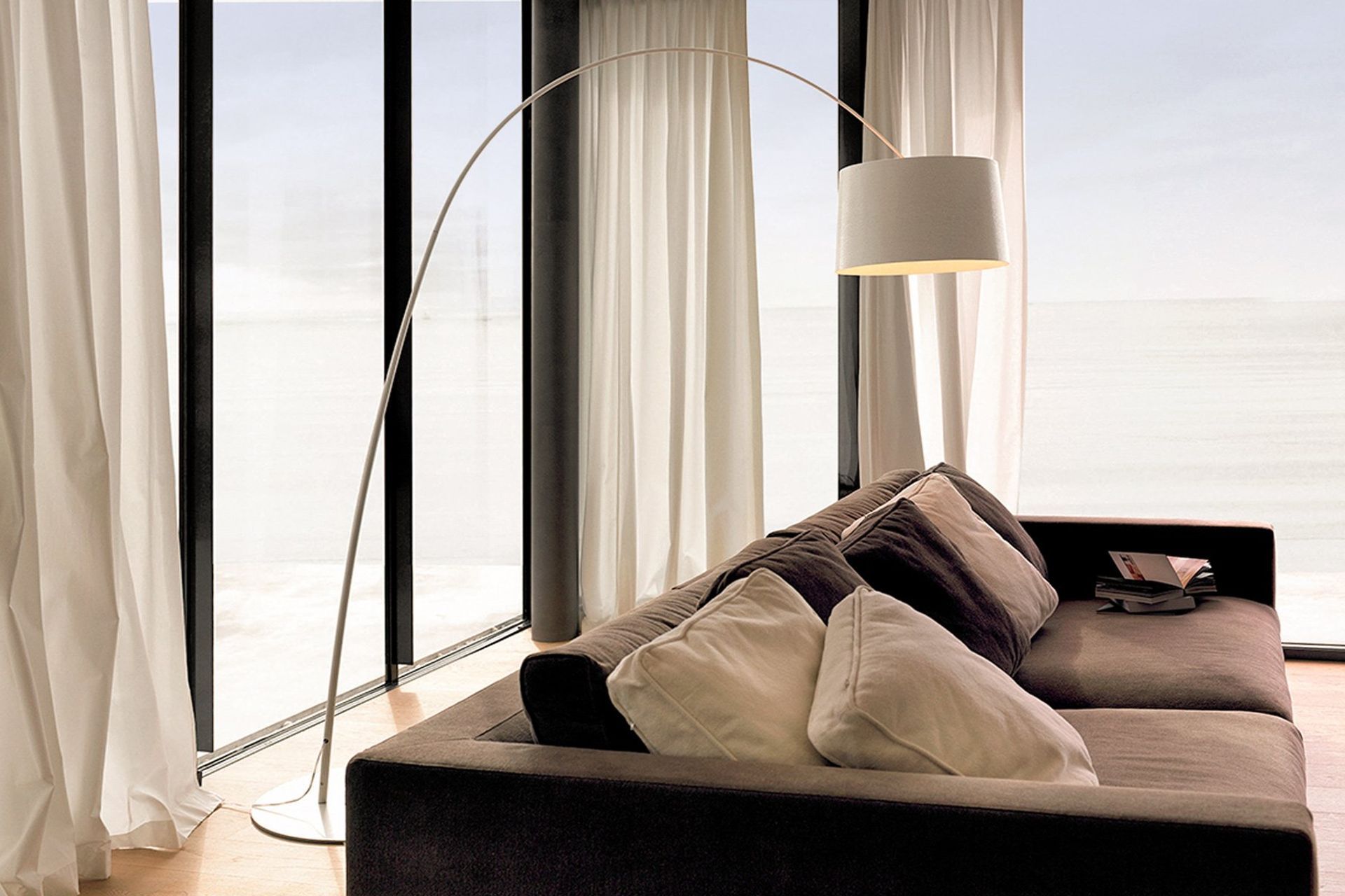 The Twiggy Floor Lamp from Space Furniture