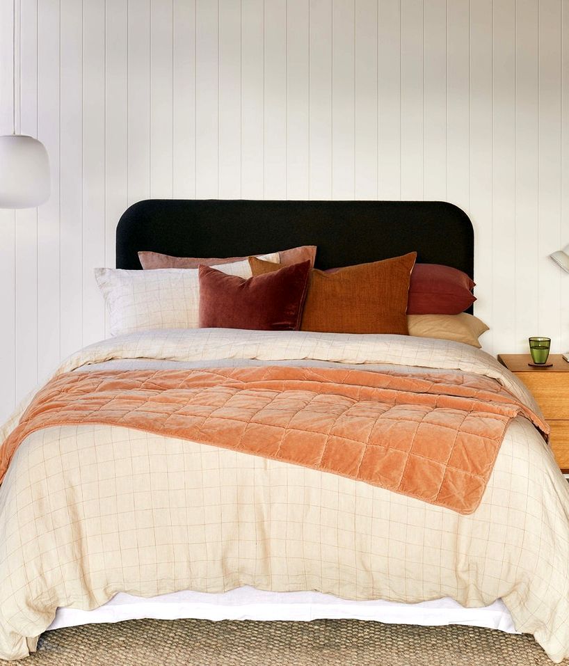 What are the true hallmarks of luxury bedding?