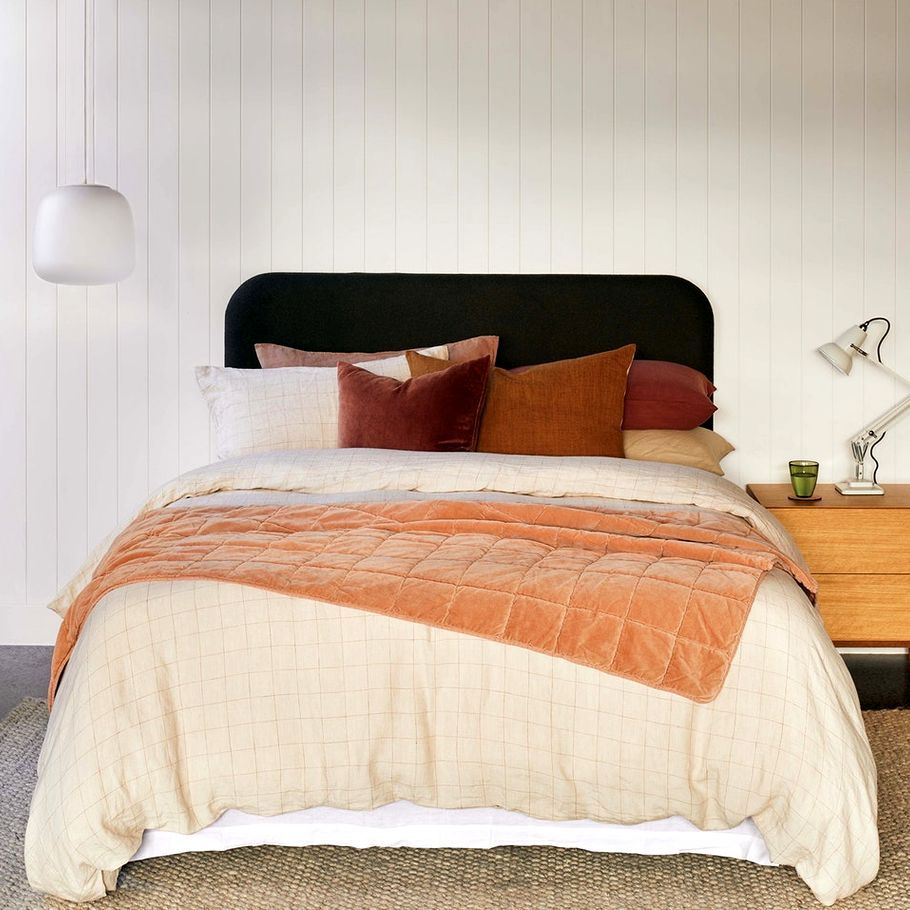 What are the true hallmarks of luxury bedding?