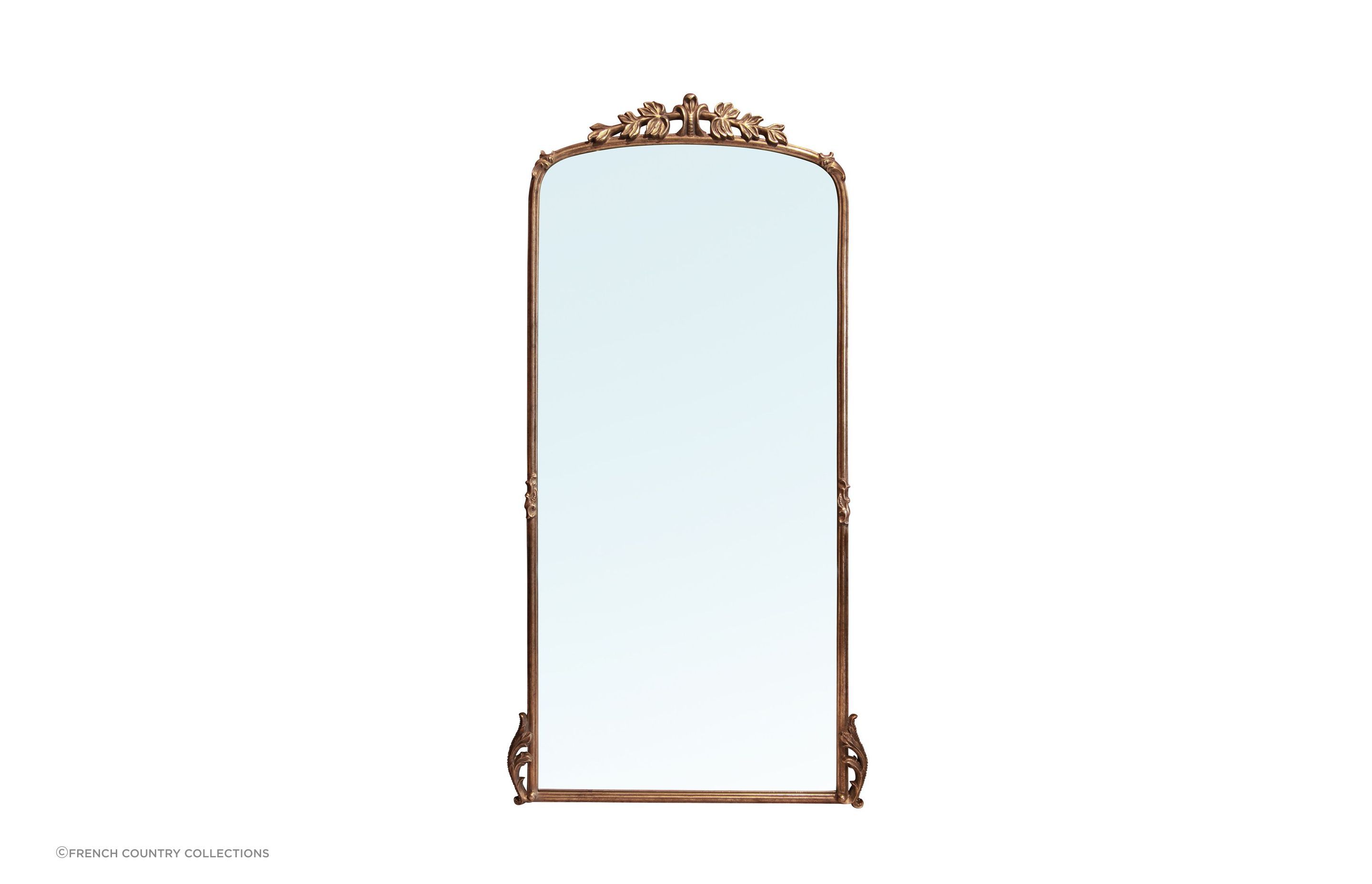 Belle Vie Full Length Mirror from French Country Collections
