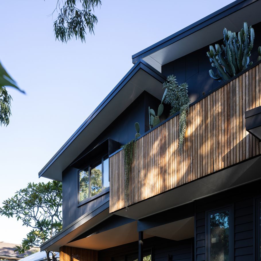 Why healthy, sustainable, high-performance homes are becoming the new standard