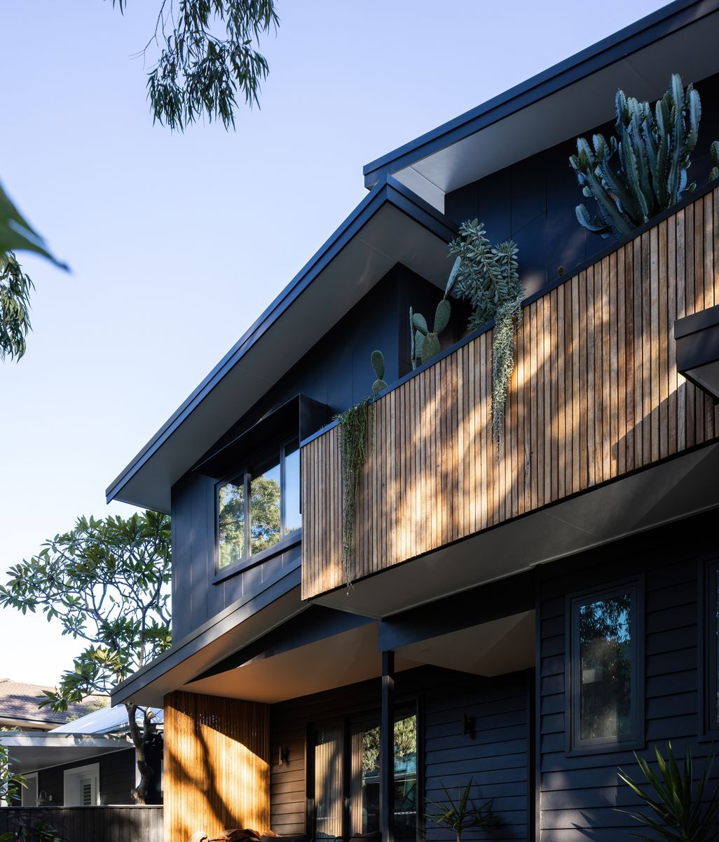 Why healthy, sustainable, high-performance homes are becoming the new standard