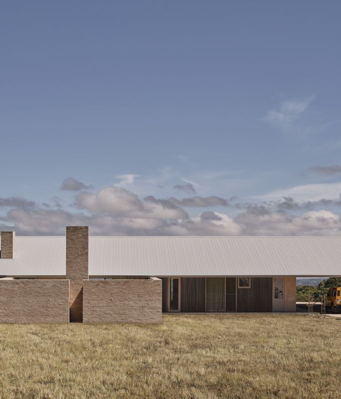 How architects design for how you actually live
