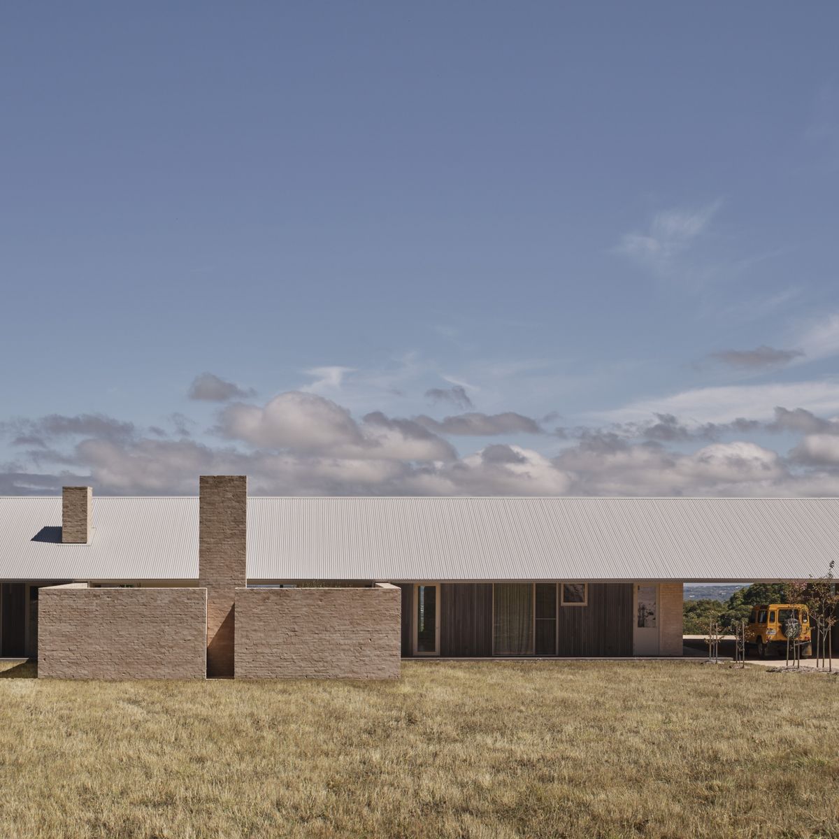 How architects design for how you actually live