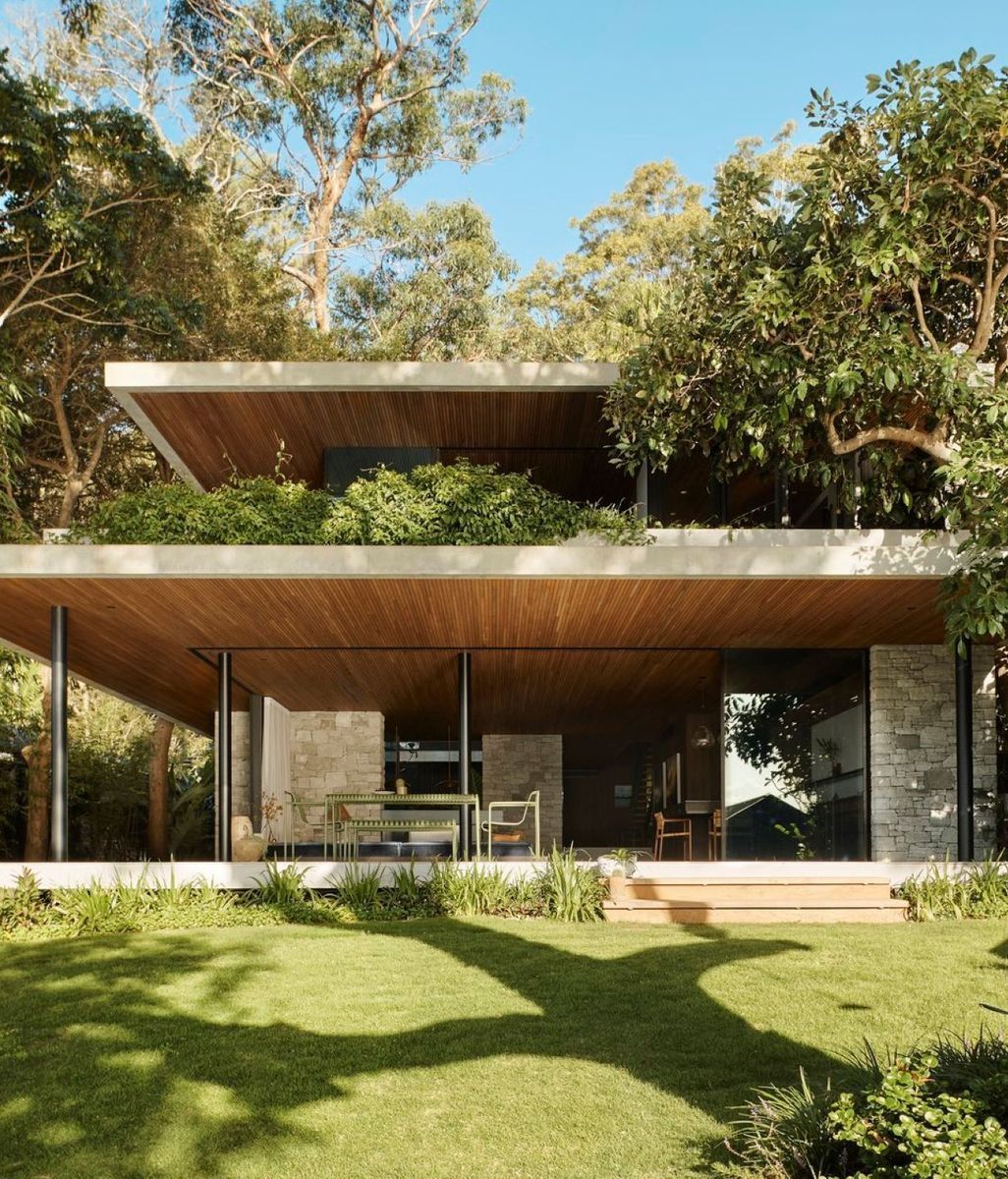 Inside Rama Architects’ process for designing a home