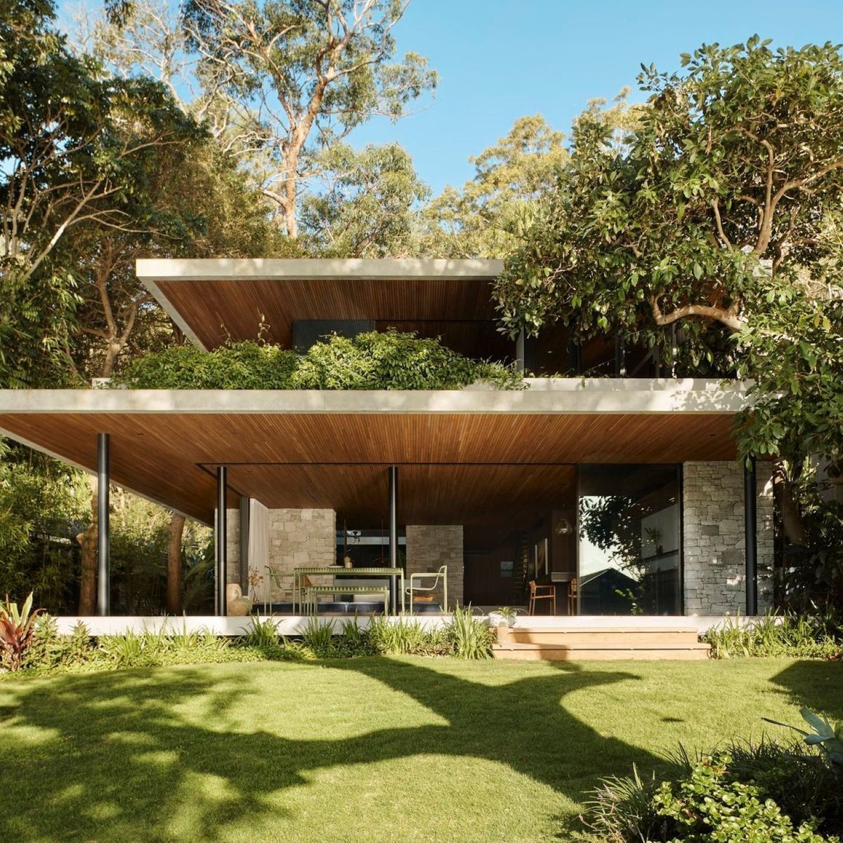 Inside Rama Architects’ process for designing a home