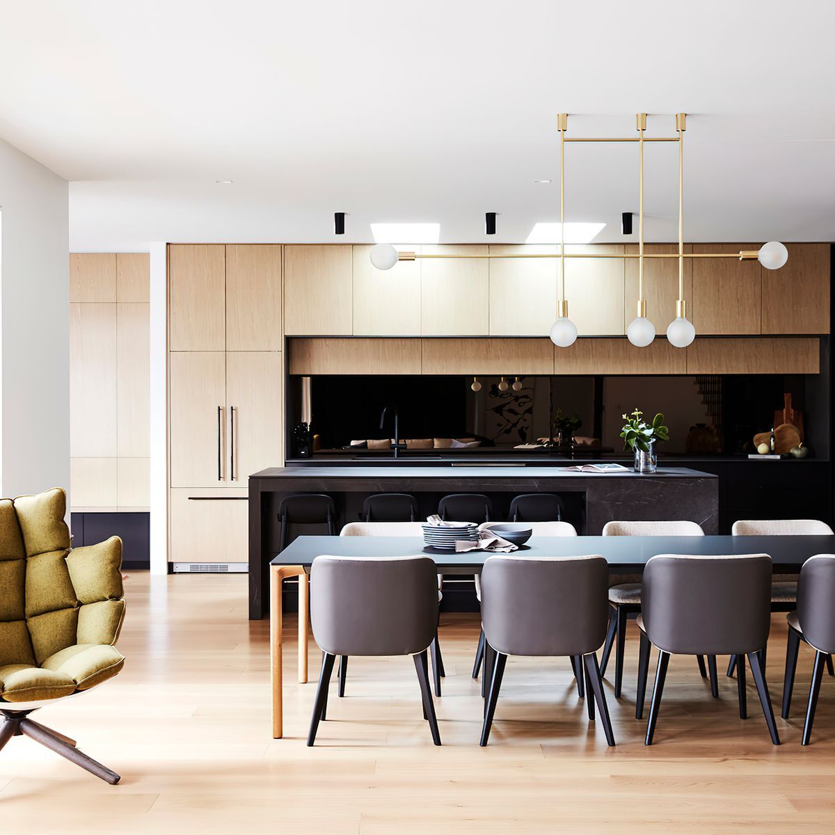 Here’s your guide to the interior design ‘ins’ and ‘outs’ for 2024