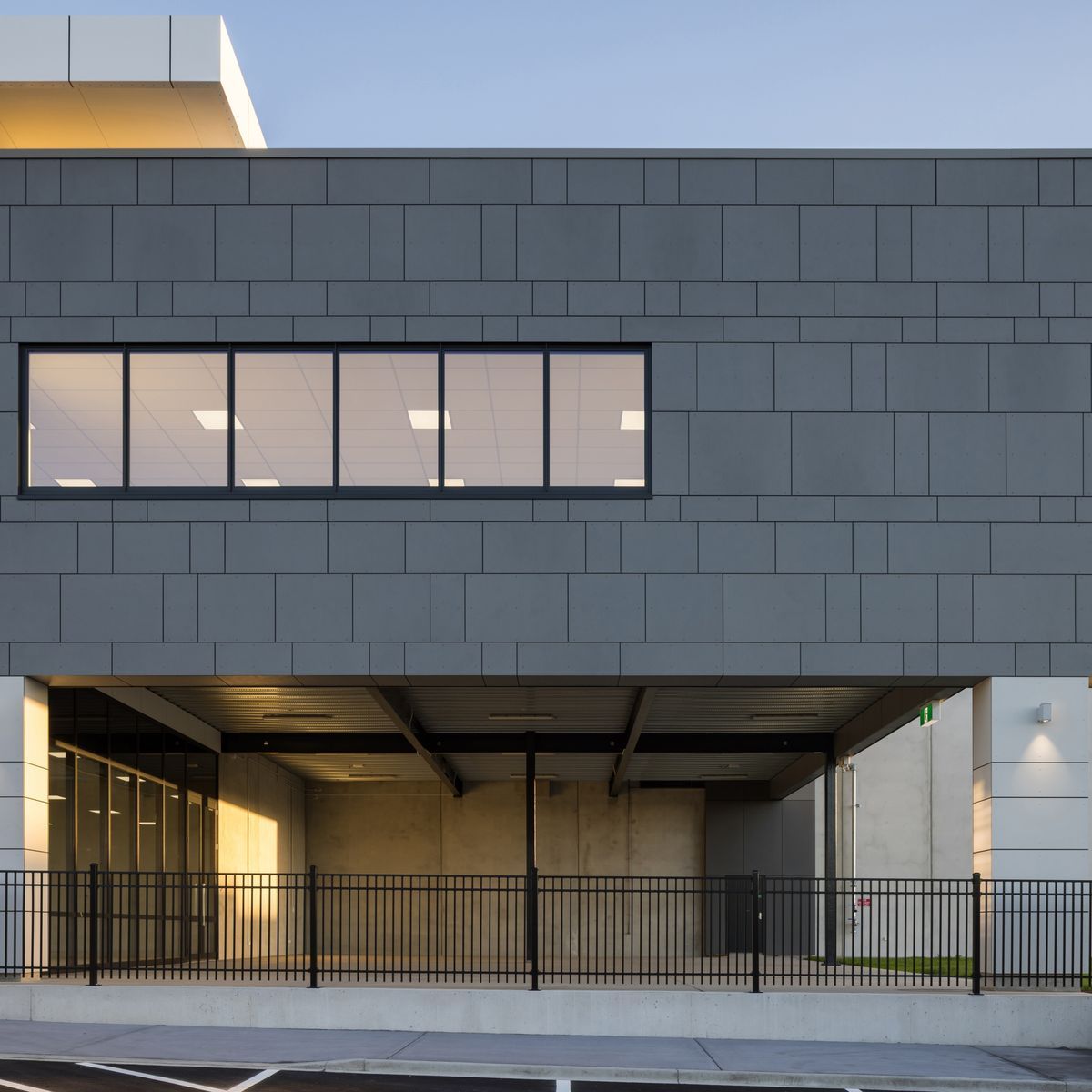 More than skin deep: Why the Building Agency starts at the structure, not the surface