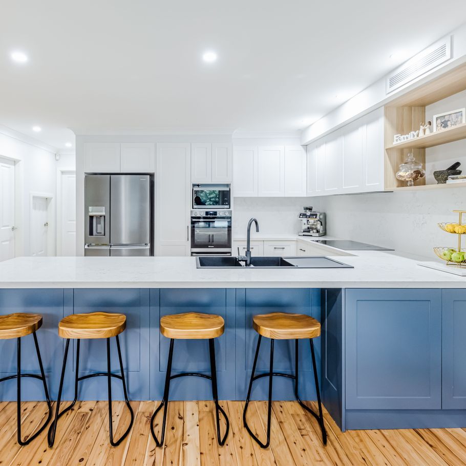 Kitchen sink sizes: tips on choosing the right fit