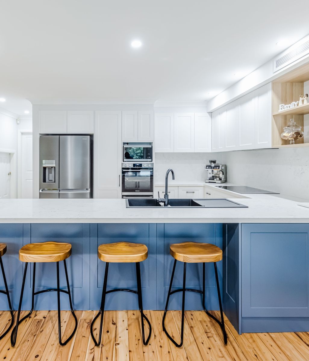 Kitchen sink sizes: tips on choosing the right fit