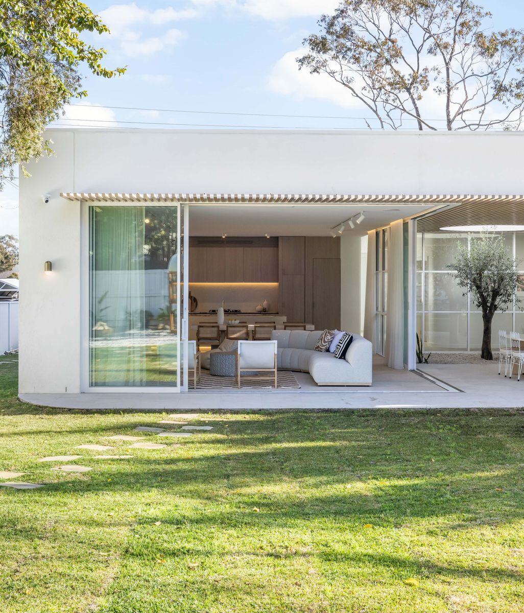 Designing out ‘dead’ zones: Planning moves that transform a home