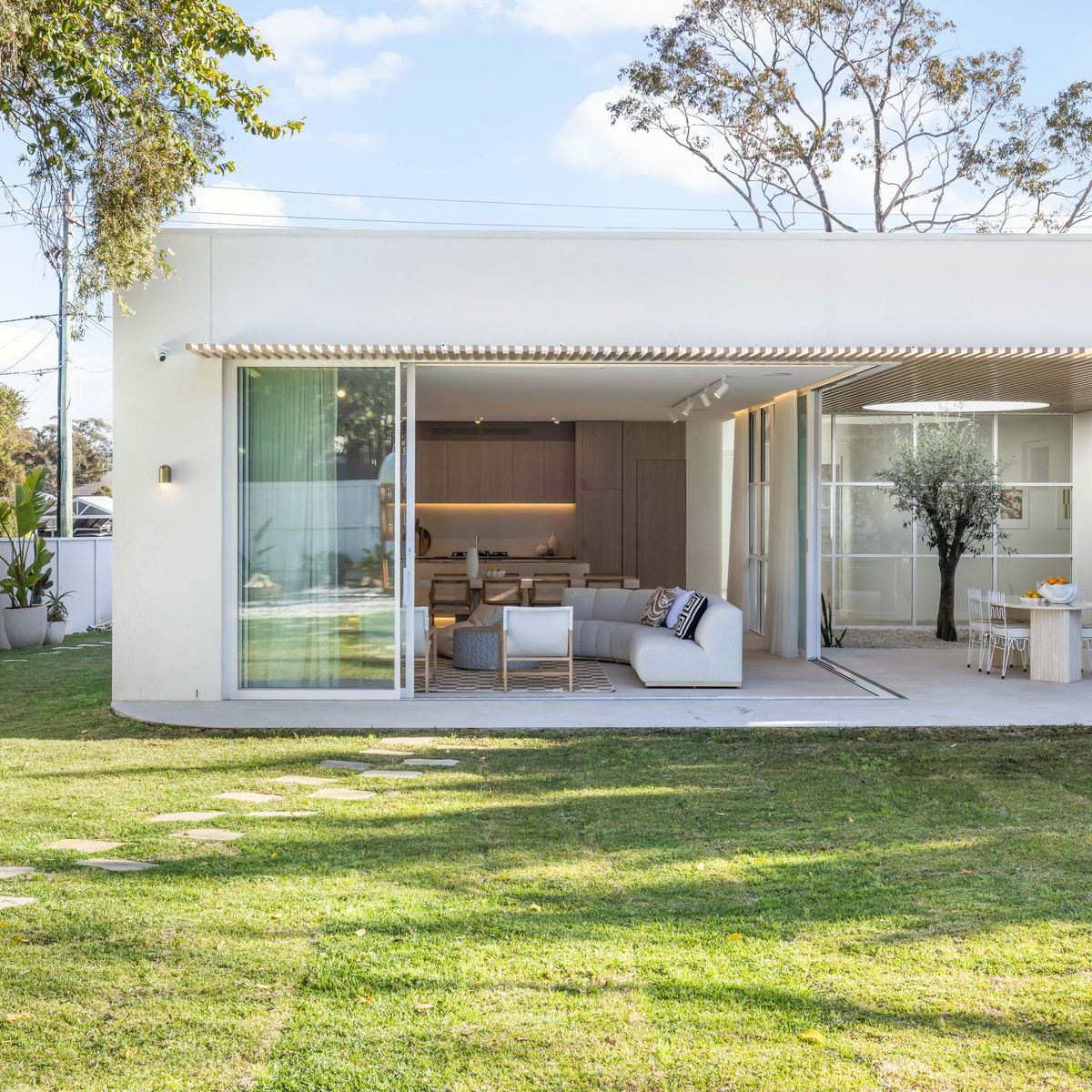 Designing out ‘dead’ zones: Planning moves that transform a home