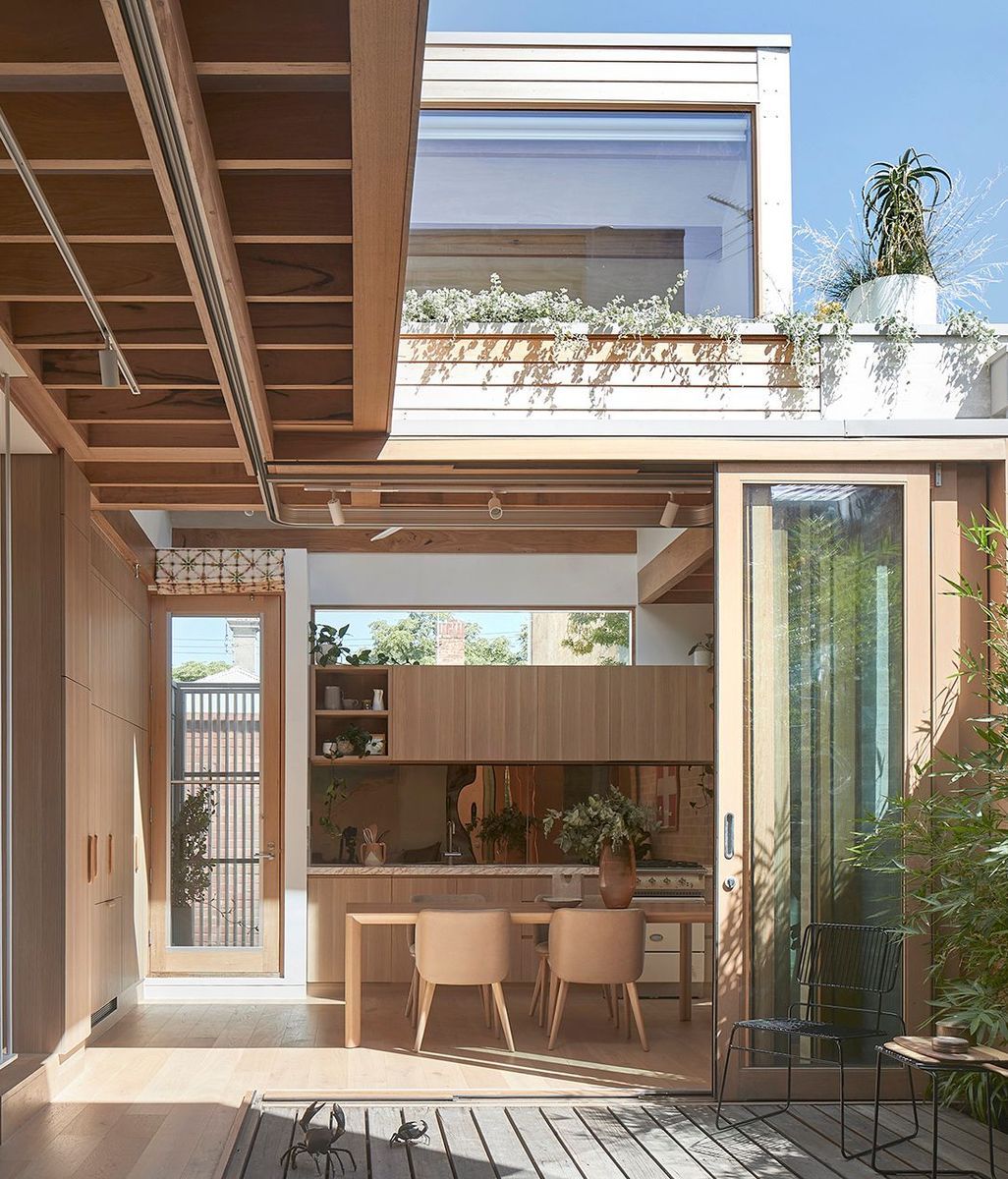 What respectful engagement with First Nations people means for Australian architecture