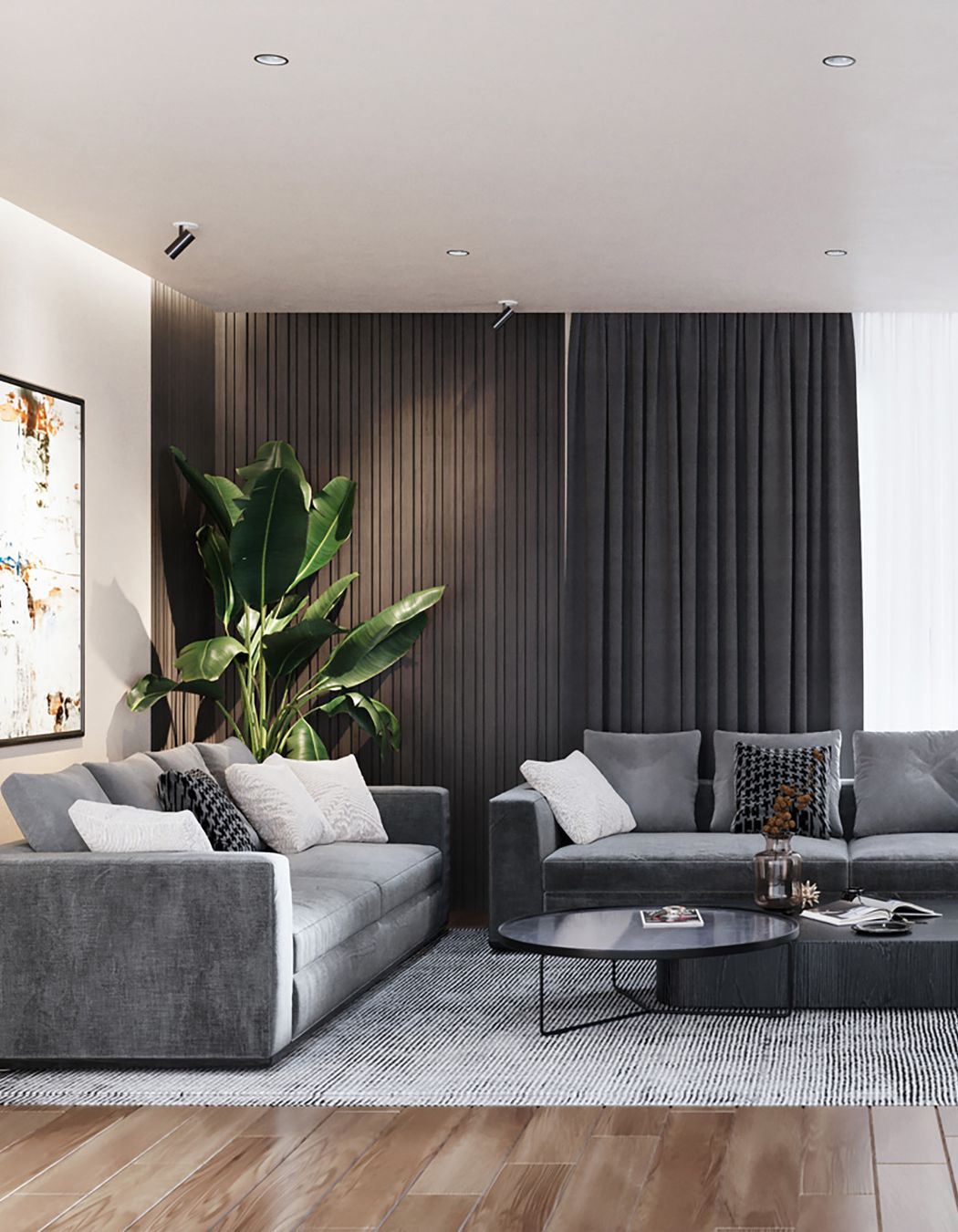 Spy-A55 by Colab Lighting