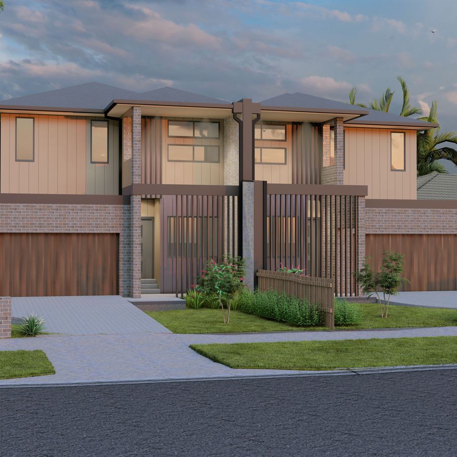 Thinking of property development? This Melbourne-based architecture firm can kickstart your journey the right way