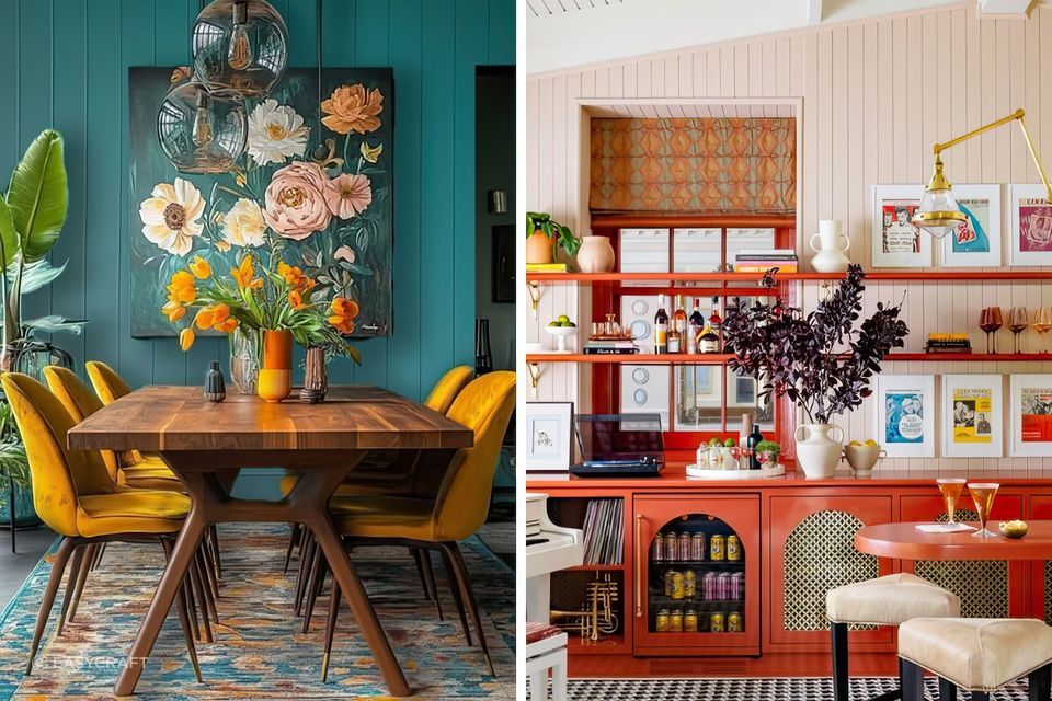 Above L-R: easyVJ 150 and easyVJ 60