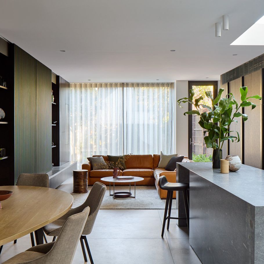 An essential guide to furnishing and organising a new home in Australia