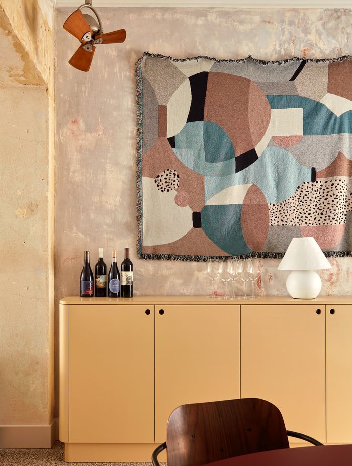 Vin Populi by Rezen Studio. Image credit: Matt Biocich.