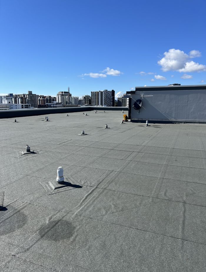 "When we do get to construction, there shouldn’t be any hidden challenges."